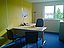 Bureaux Equipés :  Location demi-journée, journée ou mois