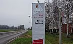 A VENDRE TERRAINS ZA BENAIS RESTIGNE