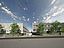A vendre : Bureaux 2 360 m² divisible en 1 291 et 1 051 m², 81 parkings - Chambray-les-Tours / La Vrillonnerie  