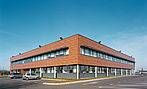 A VENDRE - BUREAUX - SAINT CYR SUR LOIRE