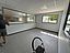 LA RICHE BUREAUX A LOUER 91 M² PROXIMITE PERIPHERIQUE ENSEMBLE CLOS
