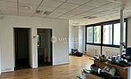 Bureaux d'environ 105 m² à vendre, en centre ville de Joué les Tours