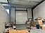 A louer : 499 m² local d'activités 5 parkings - Chambray-les-Tours / La Vrillonnerie  