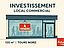 TOURS NORD COMMERCE A VENDRE 120 M² INVESTISSEMENT VENDU OCCUPE