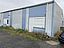 PARCAY MESLAY LA FOSSE NEUVE ENTREPOT A VENDRE 380 M² VISIBILITE A10