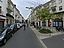 VENTE DROIT AU BAIL  - CENTRE VILLE DE TOURS 
