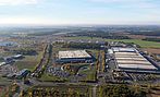 ISOPARC - Sorigny