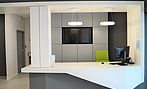 Bureau 16 m² (2 personnes) tout équipé – location mensuelle