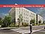 2314 m² environ de bureaux neufs à louer, à Tours nord