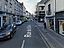 LOCAL COMMERCIAL A CEDER - QUARTIER SCELLERIE PROCHE NATIONALE