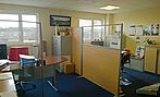 Bureaux Equipés :  Location demi-journée, journée ou mois