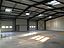 A louer : Local d'Activités indépendant 873 m² Terrain 3 000 m² / Esvres-sur-Indre - Even'Parc