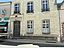 LANGEAIS CENTRE BUREAUX A LOUER 90 M² RENOVES PROCHE CHATEAU