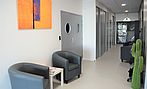Bureau 12 m² tout équipé (1 personne) – location mensuelle