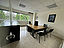 A louer bureaux 380 m² Métropole nord