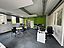TOURS NORD BUREAUX A LOUER 284 M² PARKINGS
