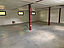 Local de stockage Saint Avertin 106 m² avec porte sectionnelle électrique