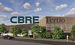 CHAMBRAY /TOURS: Immeubles de bureaux neufs RE 2020
