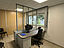 METROPOLE NORD BUREAUX A LOUER 150 M² PARKINGS PMR