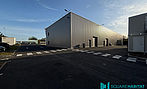 A VENDRE - Local d'activité - Chambray-lès-Tours