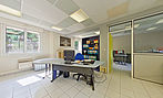 Bureaux A Louer - Chanceaux Sur Choisille 240 m2