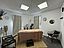 A louer : bureaux 120 m² - CHAMBRAY-LES-TOURS sur axe