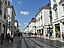 TOURS HYPER CENTRE GALERIE LOCAL COMMERCIAL ET BUREAUX A LOUER 530 M²