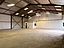 LOCAUX D'ACTIVITÉ d'environ 290 m², disponibles à la location à l'est de Tours