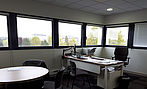 BUREAUX A LOUER - ST-CYR-SUR-LOIRE