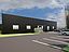 A louer : 1 651 m² Locaux d'activités divisibles 6 507 m² Terrain - Joué-lès-Tours / Gutenberg