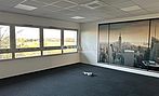 Bureaux d'environ 109 m² et 125 m², à louer à Tours Nord