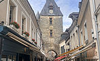 CESSION DE BAIL - Local commercial - Amboise