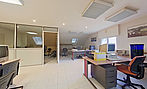 Bureaux A Louer - Chanceaux Sur Choisille 240 m2