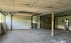 Locaux d'activités d'environ 285 m² à louer à proximité de Tours et de l'A10