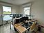 Bureaux neufs 1er étage / FONDETTES