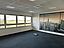 Bureaux d'environ 109 m² et 125 m², à louer à Tours Nord