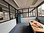A vendre : 799 m² Bureaux 45 parkings - TOURS NORD