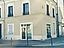 TOURS CENTRE COMMERCE A LOUER 53 M² EN ANGLE