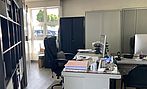 LOCAL D'ACTIVITES 500 m2 à vendre