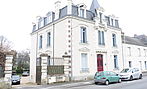Bureaux à louer