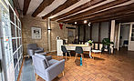 A LOUER - Local commercial - Azay-le-Rideau