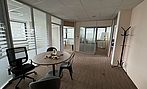 TOURS NORD L'AERONEF - D 910 ET ECHANGEUR A10 - A LOUER BUREAUX DE 145 M² - 1ER ETAGE