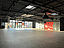 TOURS NORD ZONE COMMERCIALE DE L'HORLOGE LOCAL COMMERCIAL A LOUER 480 M²