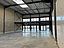 Cellules d'activités neuves d'environ 410 m² et 450 m², à vendre au Sud de Tours