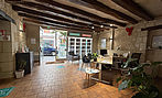 A LOUER - Local commercial - Azay-le-Rideau