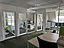 SORTIE AUTOROUTE BUREAUX A LOUER 350 M² PARKINGS