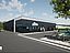 Vente - Terrain commercial avec permis accordé de 2 643 m² - La Ville-aux-Dames