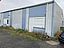 PARCAY MESLAY LA FOSSE NEUVE ENTREPOT A VENDRE 380 M² VISIBILITE A10