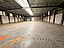 A vendre : Bâtiment de messagerie 854 m² Terrain 6 756 m² Parçay-Meslay - Papillon
