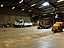 Local d'activités d'environ 1 100 m², à louer au Nord de Tours
